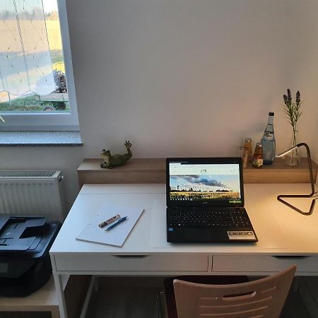 Apartment Lichtenwald Ngoại thất bức ảnh