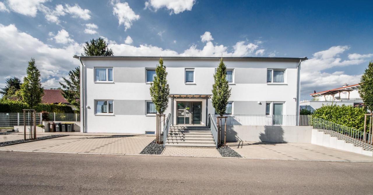 Apartment Lichtenwald Ngoại thất bức ảnh