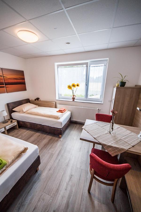 Apartment Lichtenwald Ngoại thất bức ảnh