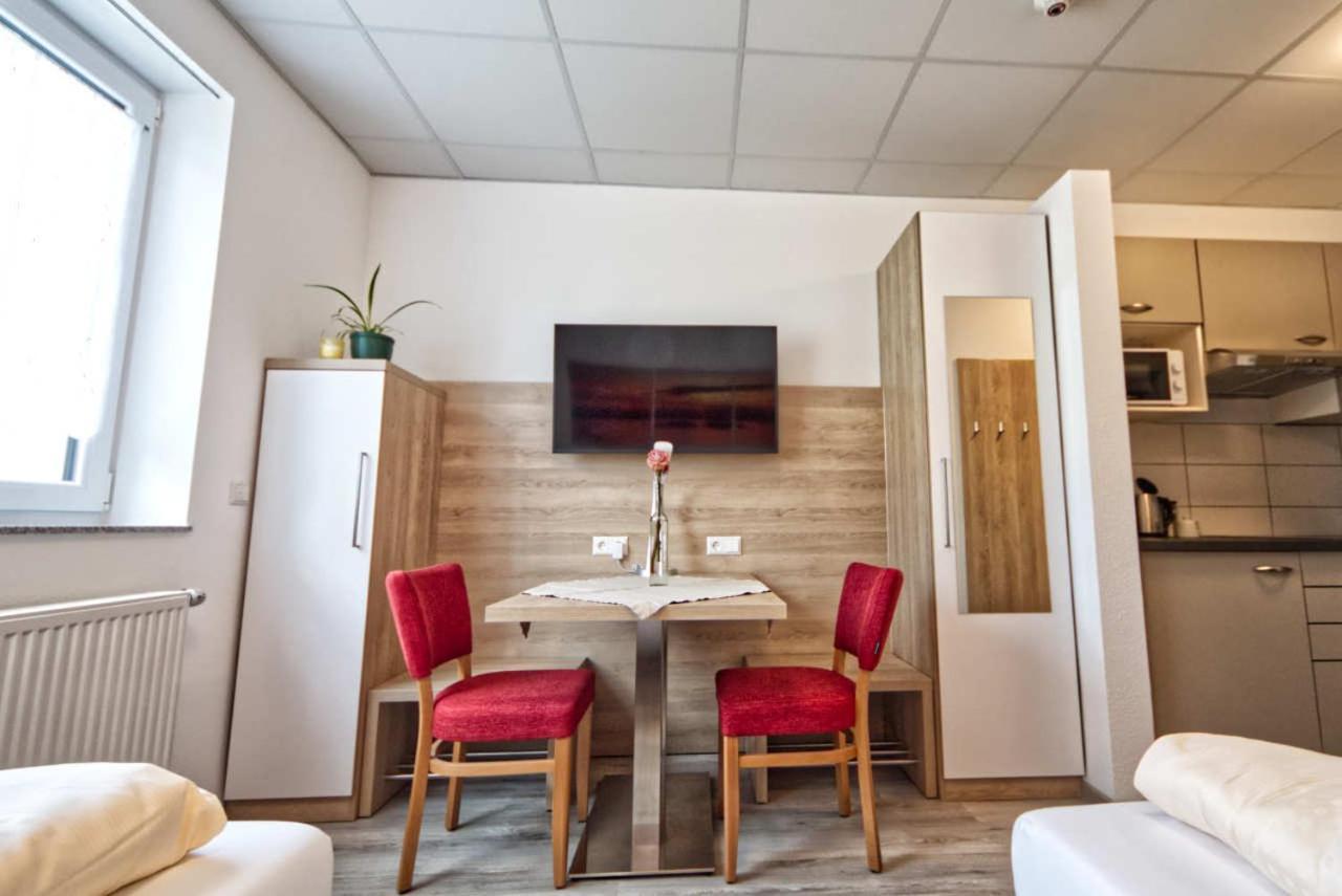 Apartment Lichtenwald Ngoại thất bức ảnh