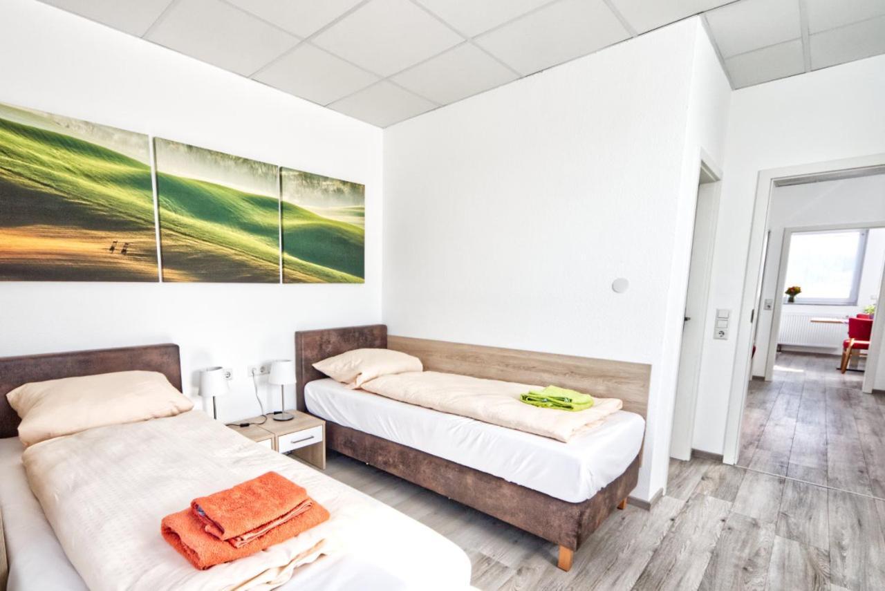 Apartment Lichtenwald Ngoại thất bức ảnh