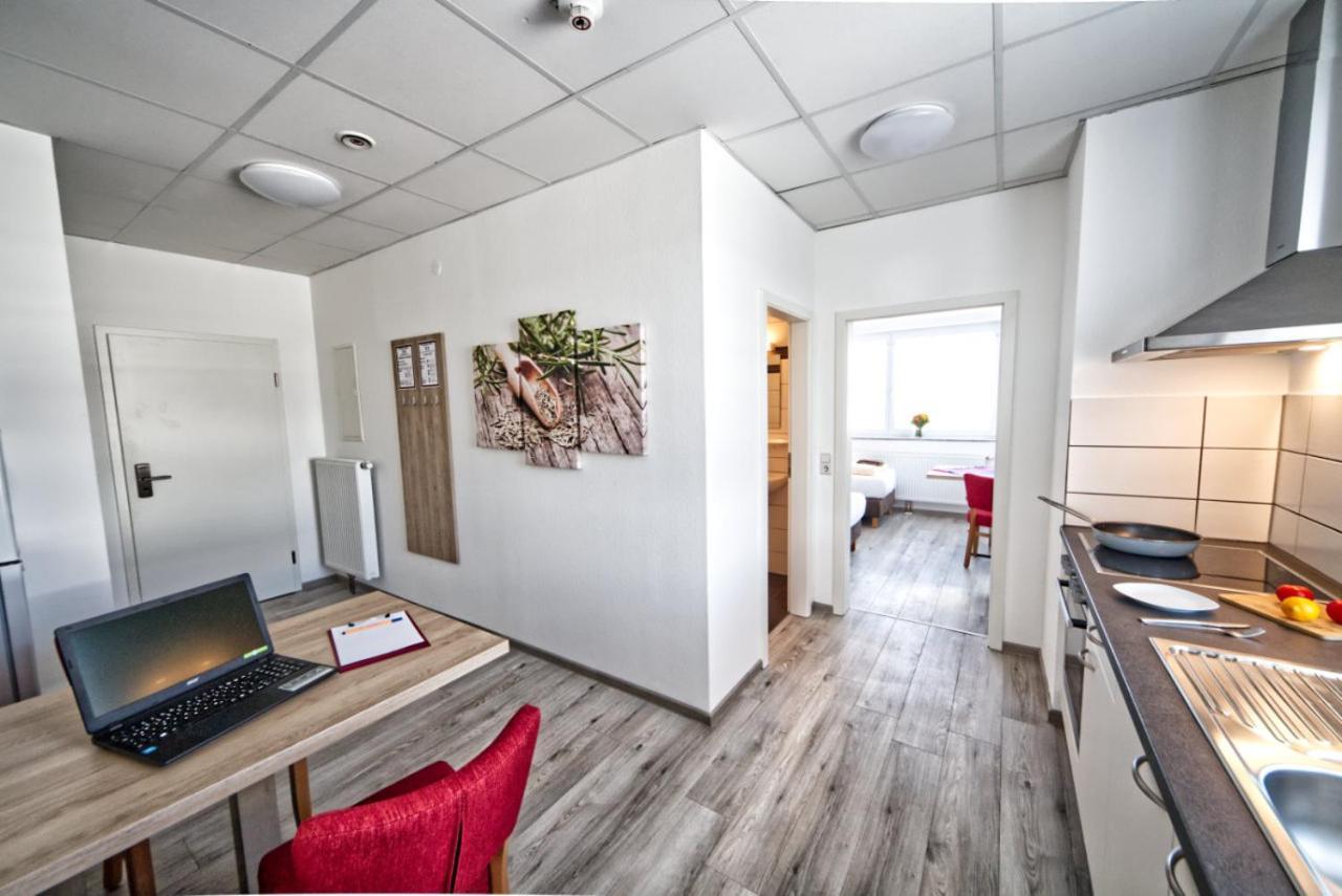 Apartment Lichtenwald Ngoại thất bức ảnh