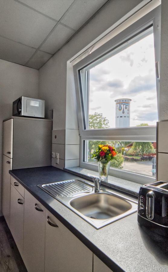 Apartment Lichtenwald Ngoại thất bức ảnh