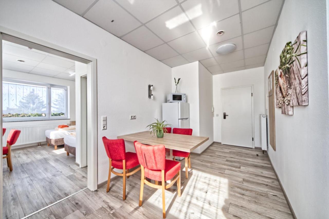 Apartment Lichtenwald Ngoại thất bức ảnh