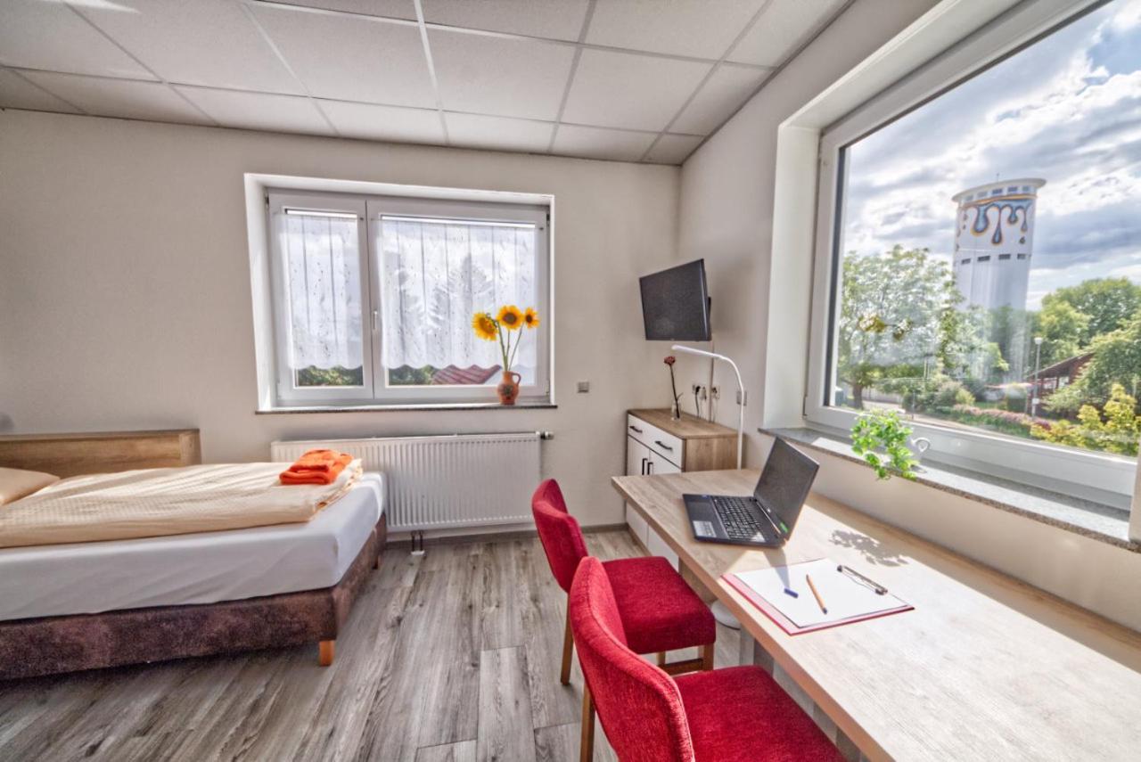 Apartment Lichtenwald Ngoại thất bức ảnh