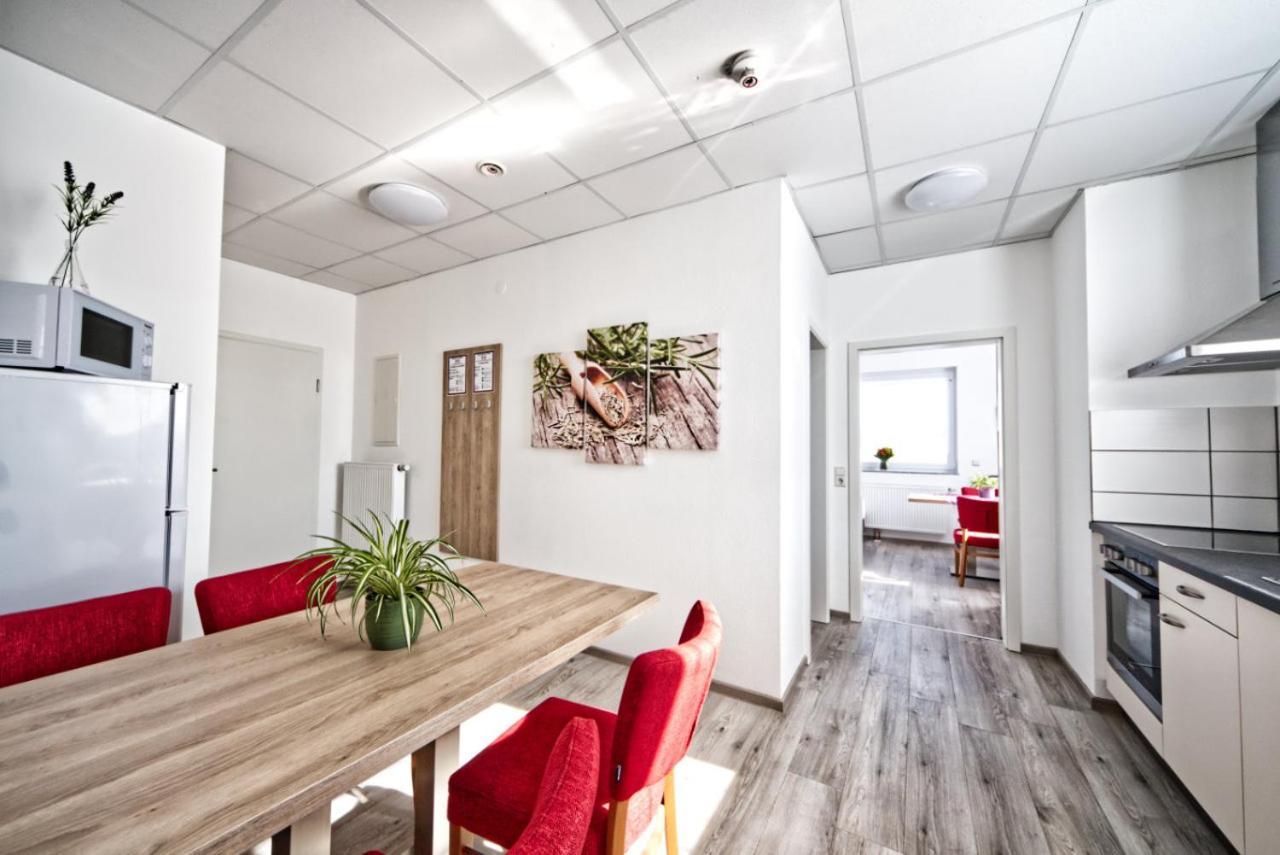 Apartment Lichtenwald Ngoại thất bức ảnh