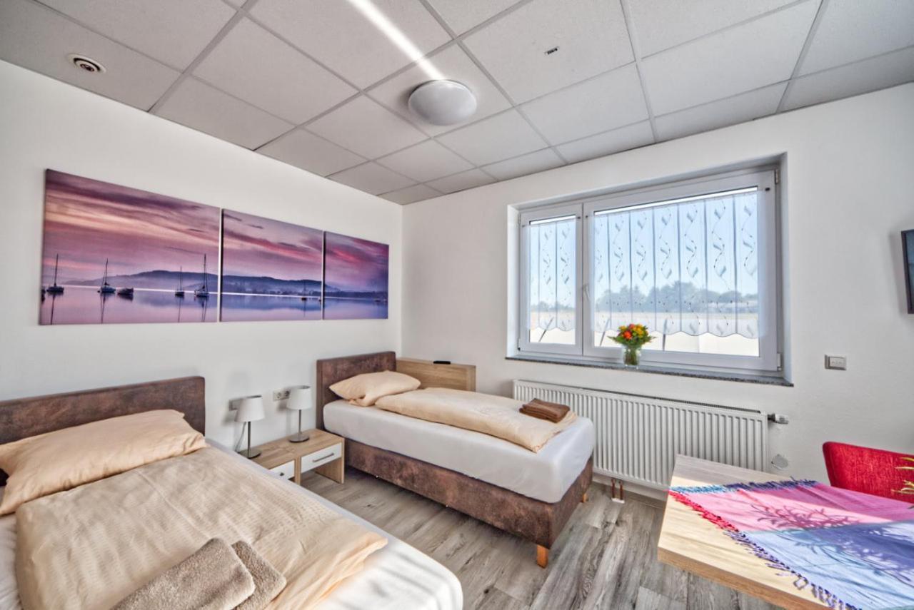 Apartment Lichtenwald Ngoại thất bức ảnh