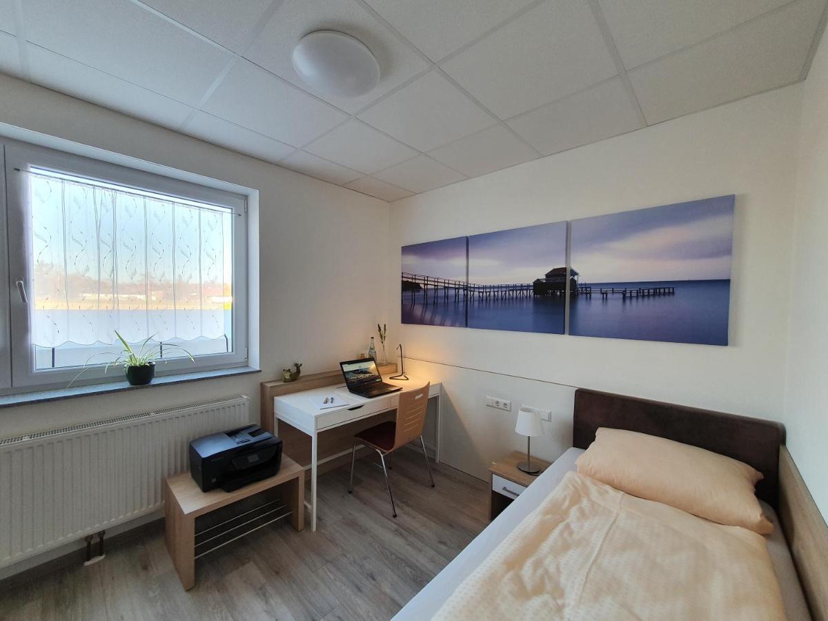 Apartment Lichtenwald Ngoại thất bức ảnh