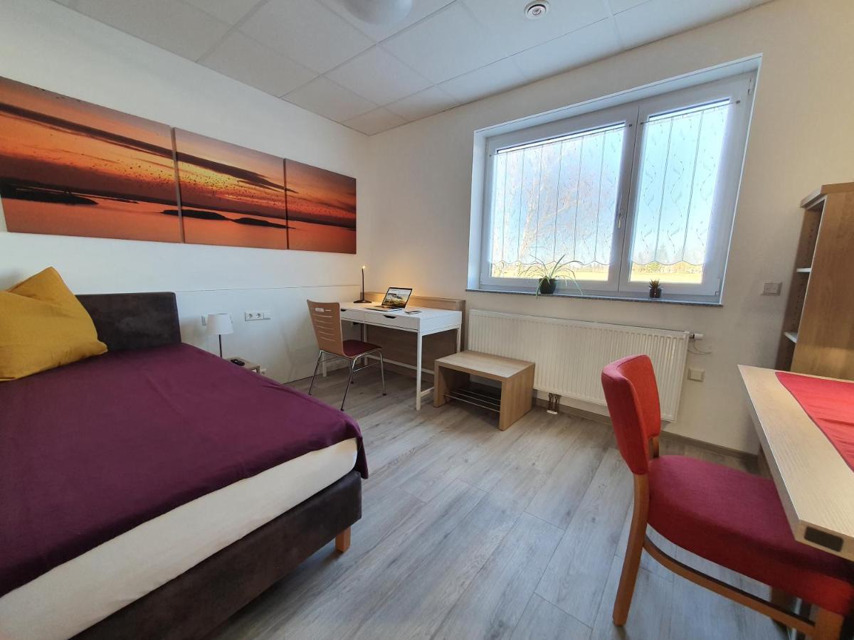 Apartment Lichtenwald Ngoại thất bức ảnh