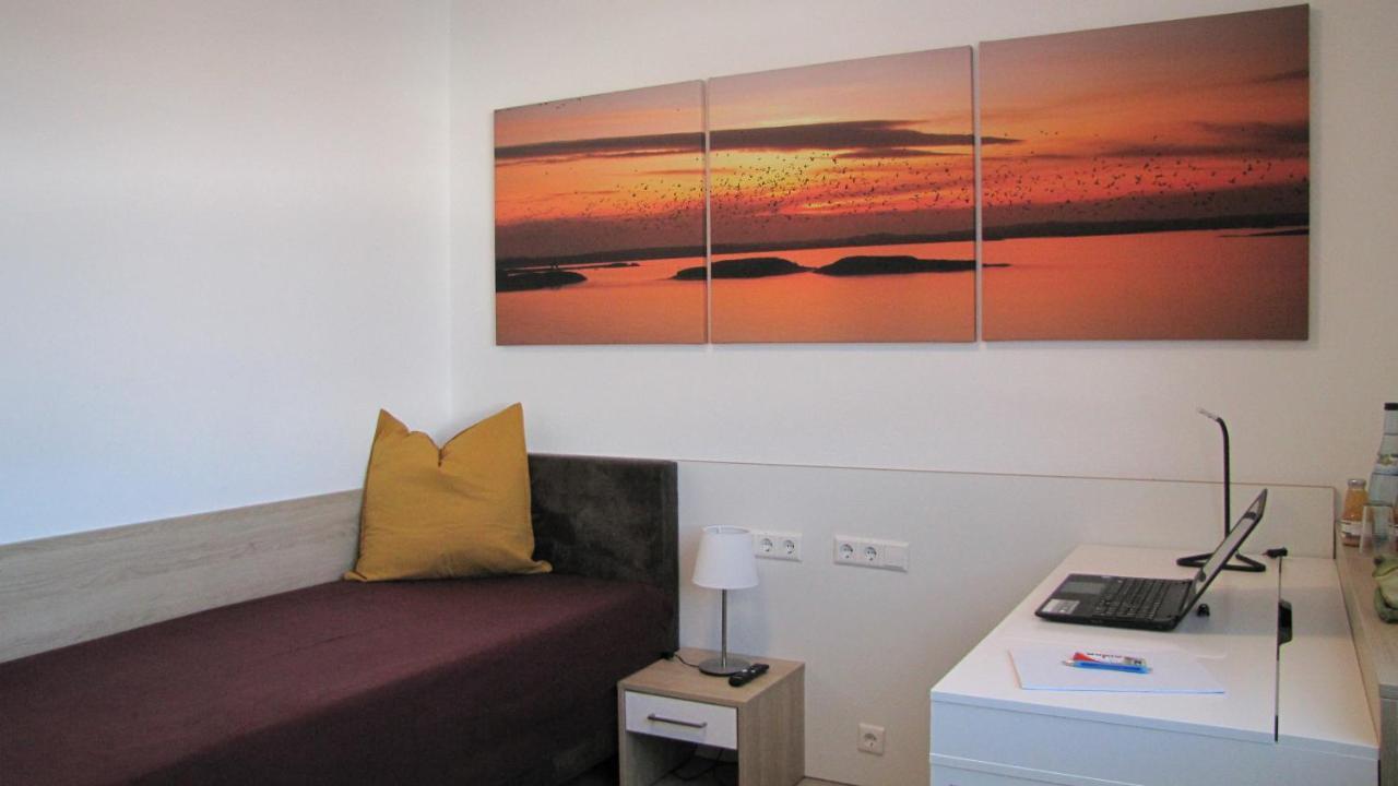 Apartment Lichtenwald Ngoại thất bức ảnh