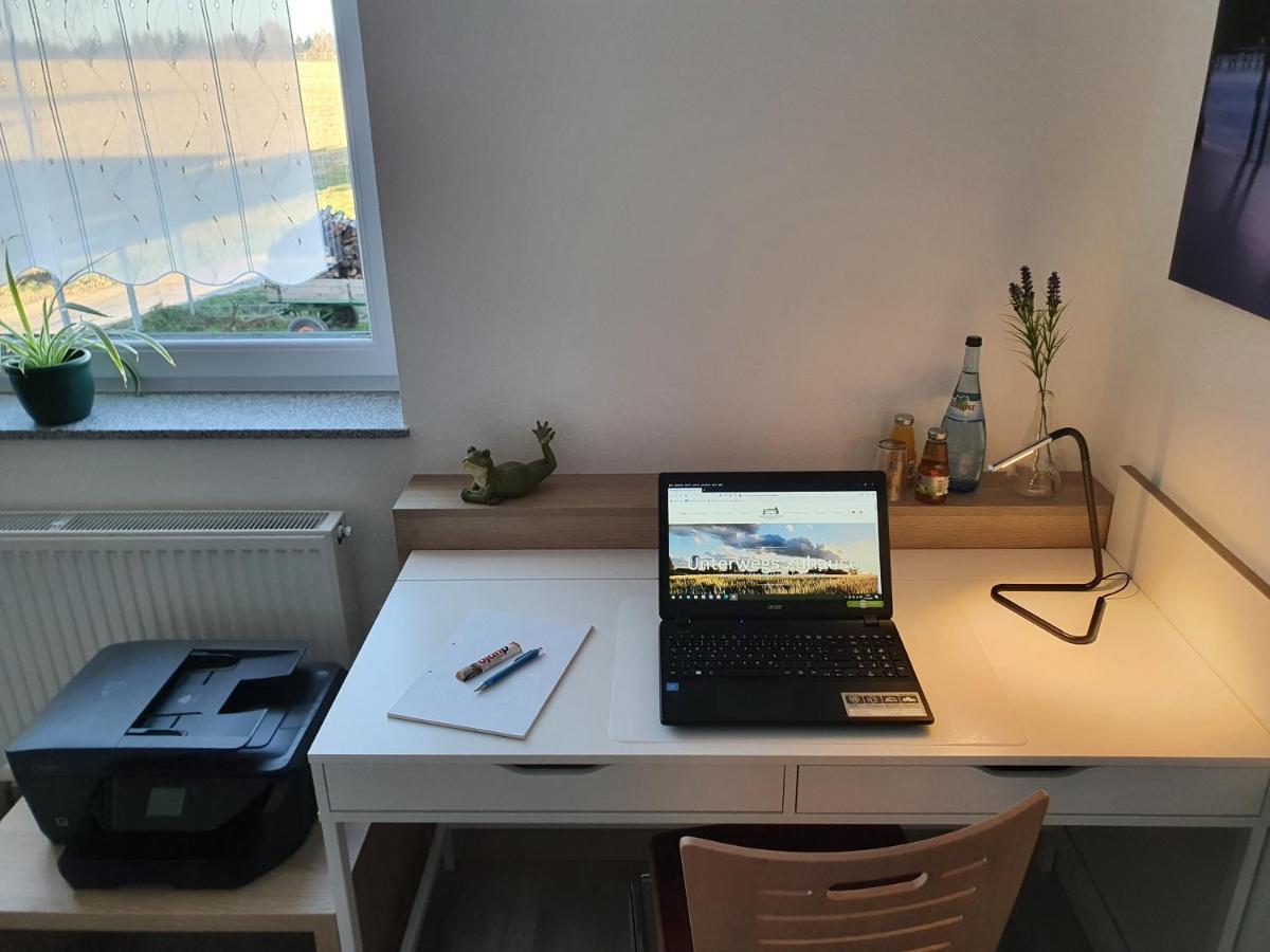 Apartment Lichtenwald Ngoại thất bức ảnh